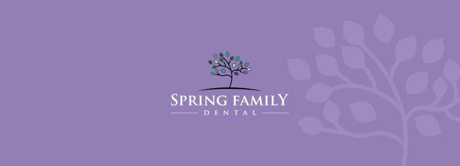 My Spring Family Dental cover