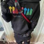 Trapstars london Profile Picture