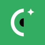Following profile image