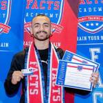 Trainer Ahmed Shaaban Profile Picture