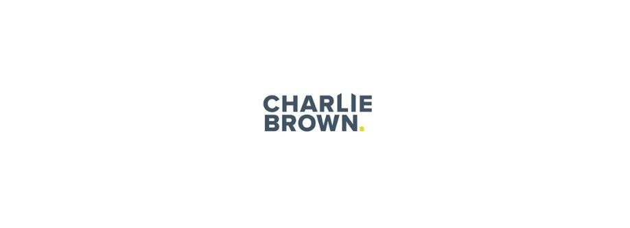 Charlie Brown Real Estate cover