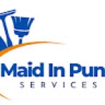 Maid in pune Profile Picture