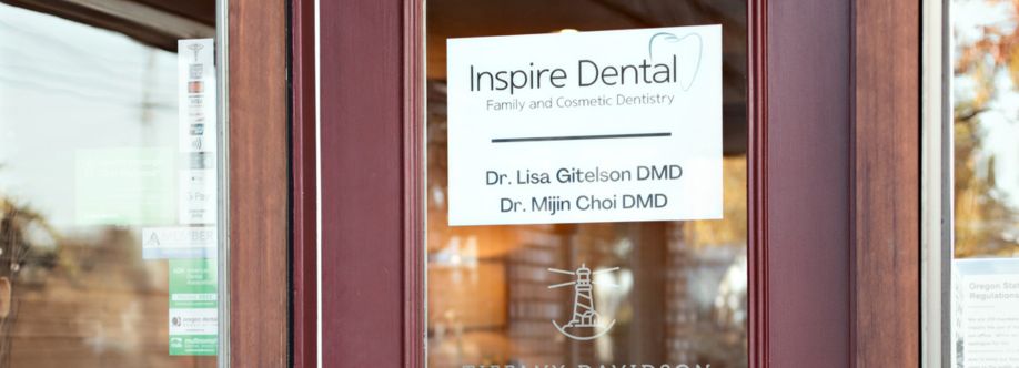 Inspire Dental cover
