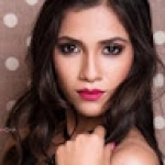 Following profile image