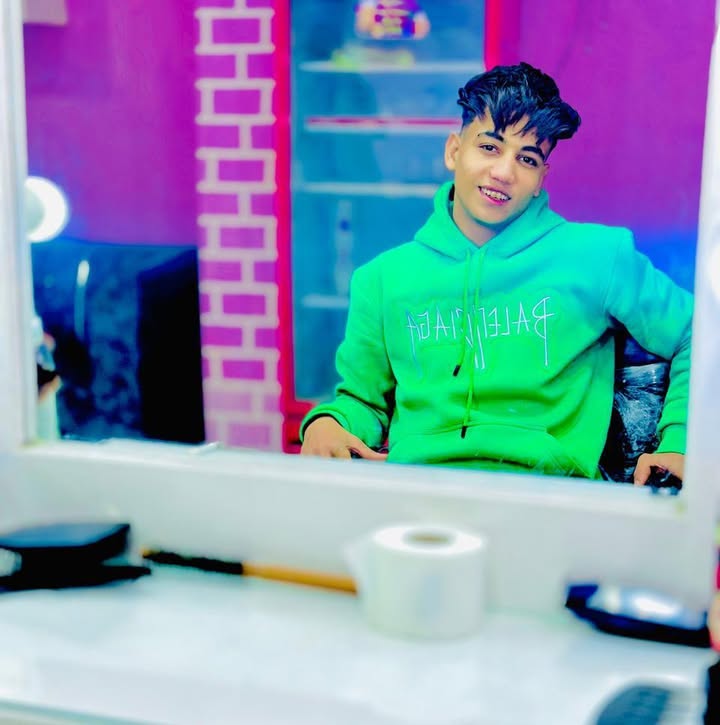 حماده محمد خميس Profile Picture