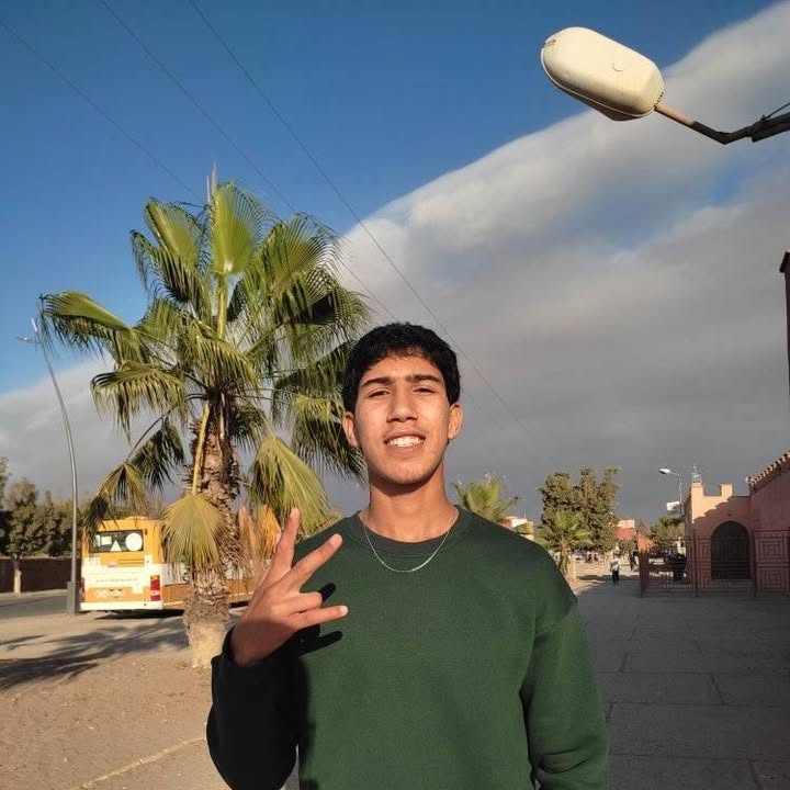 Mou Nir Profile Picture