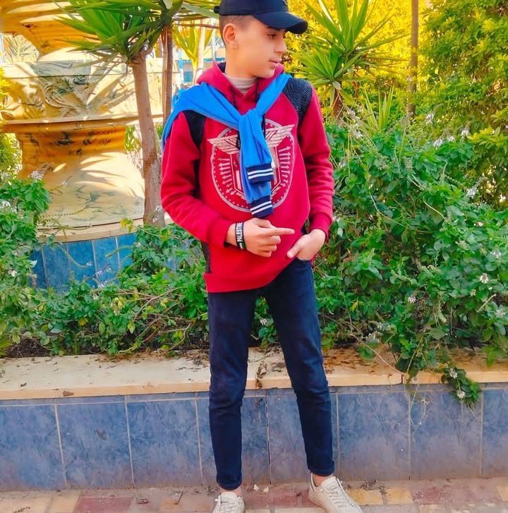 Mohamed Wlid Wlid Profile Picture