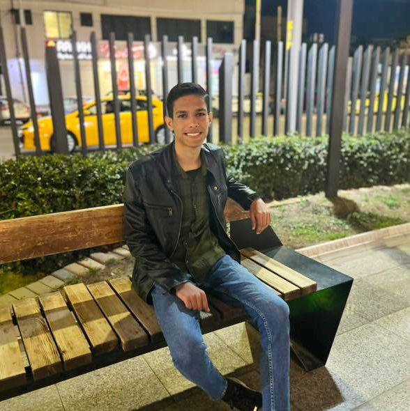 جعفر طيب Profile Picture