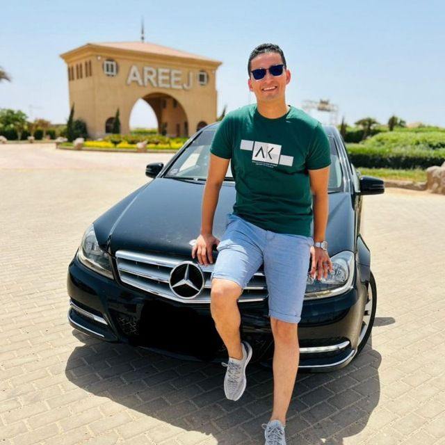 Mohamed Yasser Profile Picture