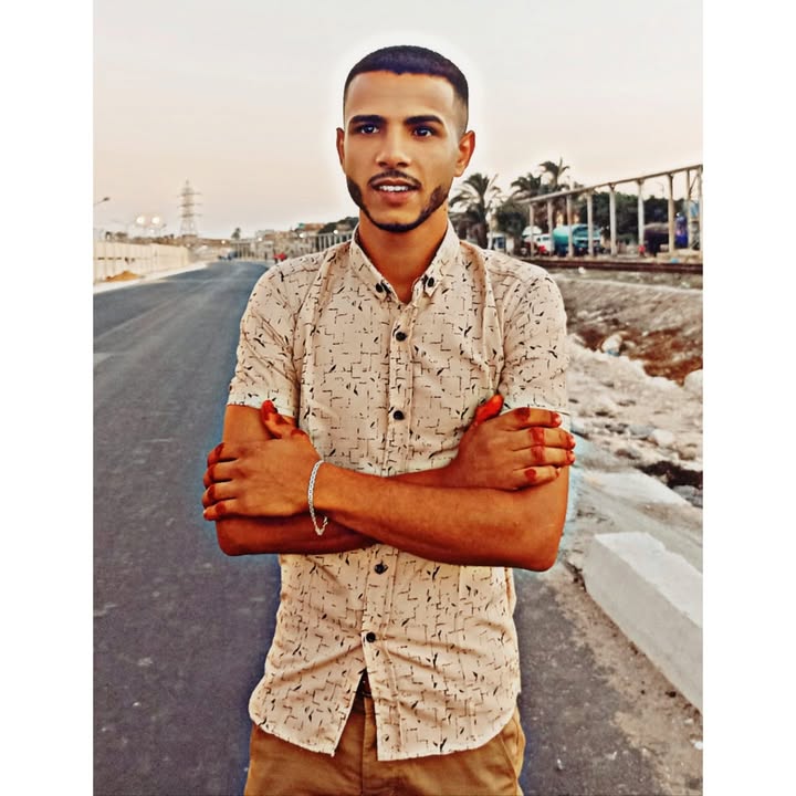 حمدي ابن محمد Profile Picture