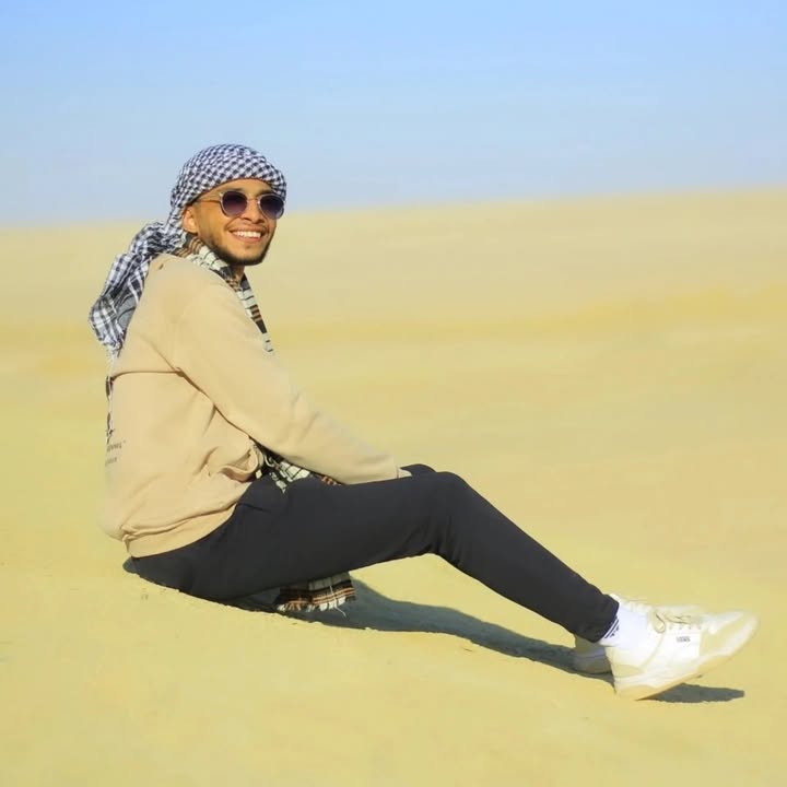 عز الدين محمد ابراهيم Profile Picture