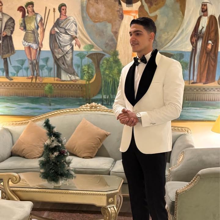 احمد الخضري Profile Picture