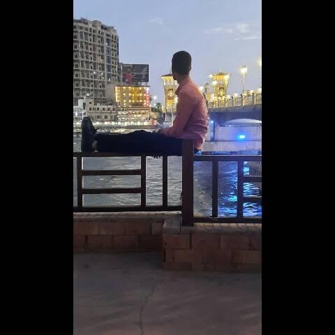محمود جوده Profile Picture