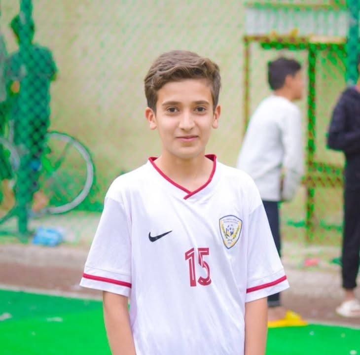 حمودي حمودي Profile Picture