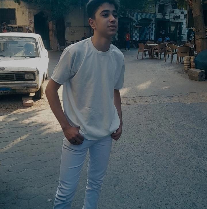 Moaz Mustafa Profile Picture