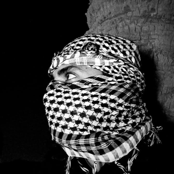 Ahmed Generous Profile Picture