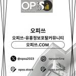 안산건마 오피사이트NET 안산마사지 Profile Picture