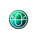 Following profile image