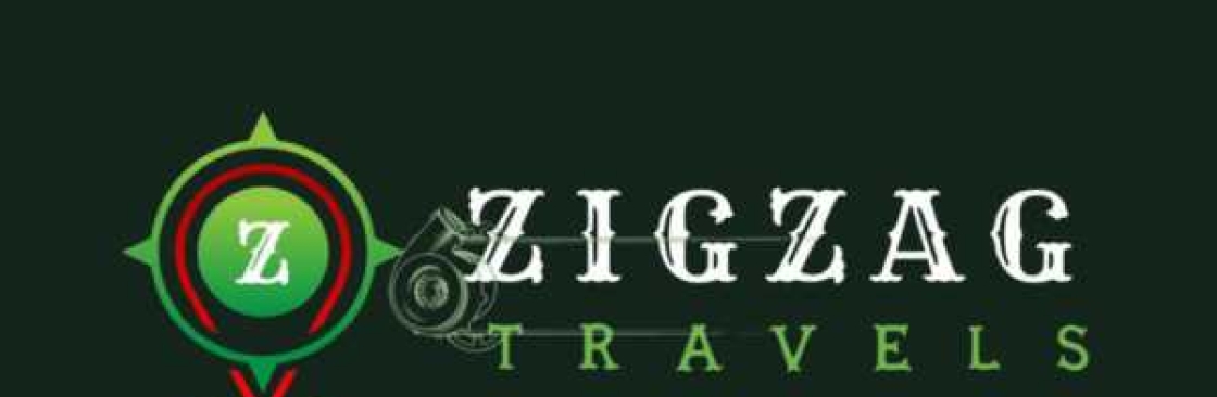 Zigzag Travels cover