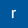 Following profile image