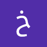 Following profile image