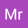 Mr Gamer Profile Picture