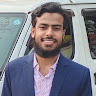 Following profile image