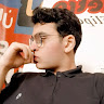 Following profile image