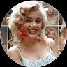 Following profile image