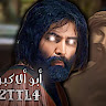 Following profile image