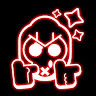 Following profile image