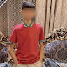 Following profile image