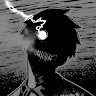 Following profile image