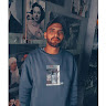 Following profile image