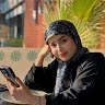 Following profile image