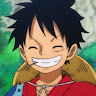 Following profile image
