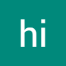 hi s Profile Picture
