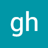 Following profile image