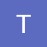 Following profile image