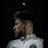 Following profile image