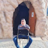Following profile image