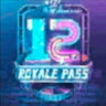 Following profile image