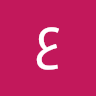 Following profile image