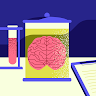 Following profile image