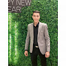 Following profile image