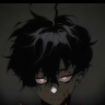 Following profile image