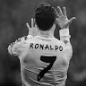 Following profile image