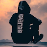 Following profile image