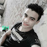 Following profile image