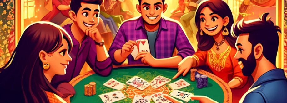 Teen Patti cover